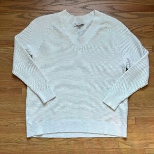 Loft sweater